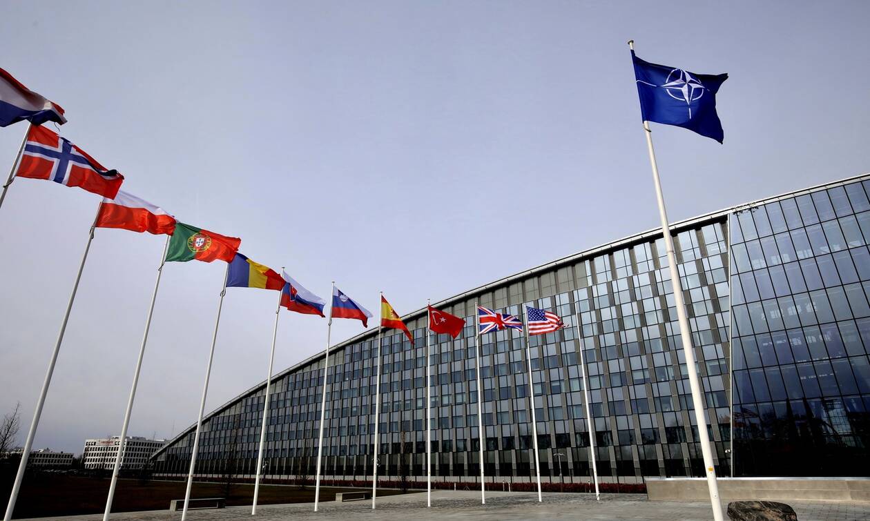 ΝΑΤΟ: Σύνοδος Κορυφής στις 14 Ιουνίου στις Βρυξέλλες εν μέσω των εντάσεων με τη Ρωσία