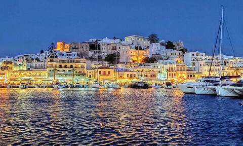 Το ελληνικό νησί που αξίζει να επισκεφτείς φέτος!