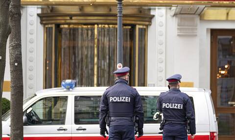 Προσφυγή κατά της Αυστριακής Δημοκρατίας από μητέρα θύματος τρομοκρατικής
