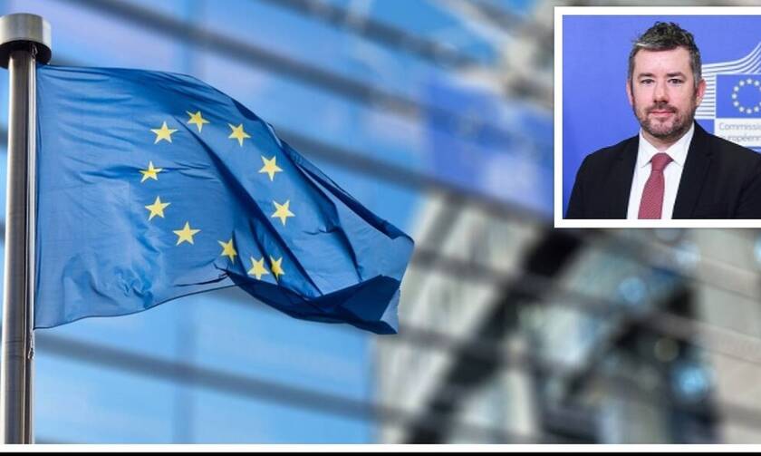 Ο εκπρόσωπος Τύπου της ΕΕ στο Newsbomb.gr: Είναι έτοιμη η Ευρώπη για μία νέα πανδημία;