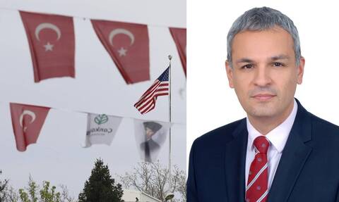Καραγιάννης στο Newsbomb.gr: Σοκ στην Τουρκία η στάση Μπάιντεν - Γιατί αναφέρθηκε η Κωνσταντινούπολη