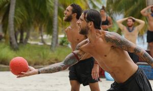 Survivor Spoiler 26/4: Ανατροπή! Αυτοί κερδίζουν σήμερα την πρώτη ασυλία (vid)