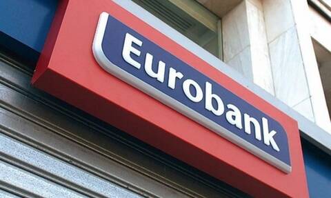 Σε νέα έξοδο στις αγορές προχωρά η Eurobank