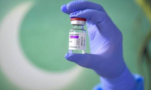«Βόμβα» Λινού: Τάσσεται κατά των εμβολιασμών των 30αρηδών με το AstraZeneca