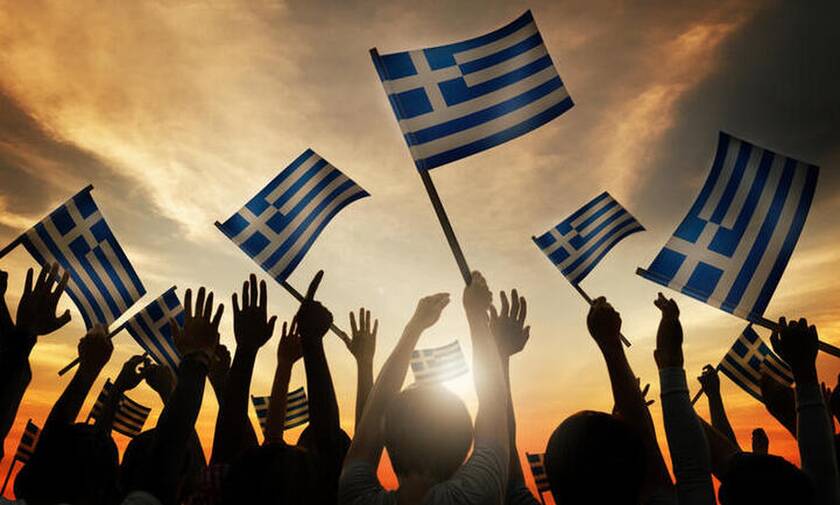 Έρευνα: Ελληνική πρωτιά σε τομέα που μας κάνει περήφανους!