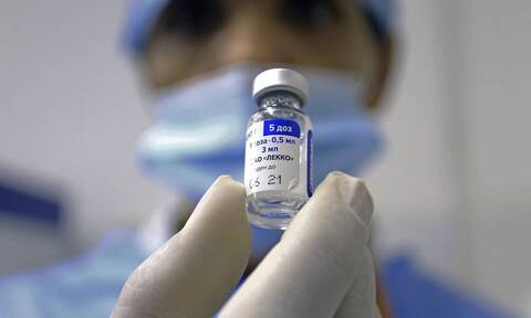 Εμβόλιο Sputnik V: Ο Παγκόσμιος Οργανισμός Υγείας βρίσκεται ακόμη στην φάση των συζητήσεων