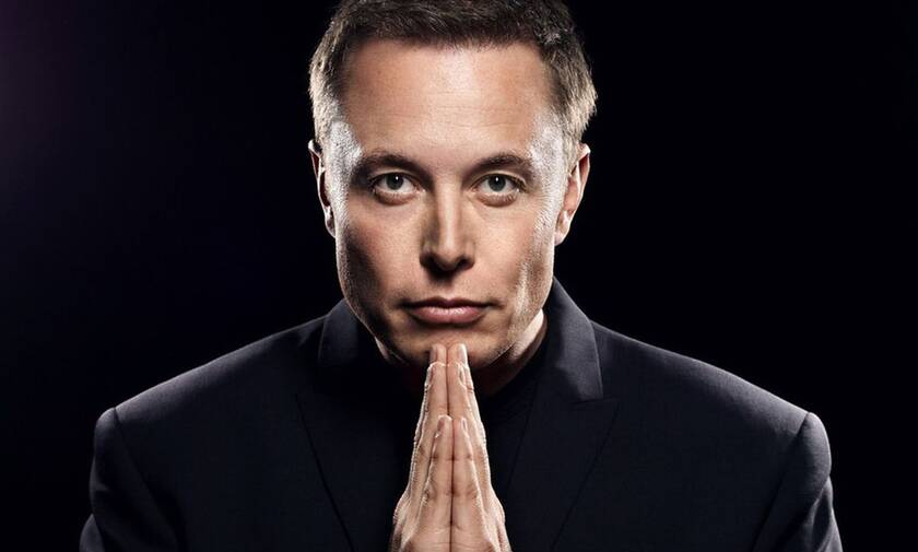 Elon Musk: H ατάκα του για το ταξίδι στον Άρη που θα συζητηθεί!