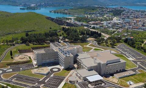 Ρεπορτάζ Newsbomb.gr - «Εκρηκτική» η κατάσταση στο νοσοκομείο Χαλκίδας: Κρούσματα στο προσωπικό