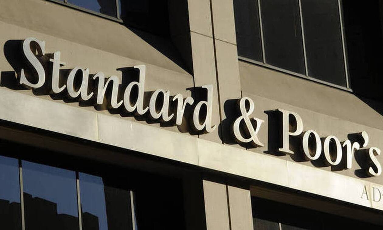 Standard & Poor’s: Αναβάθμισε το αξιόχρεο των τεσσάρων συστημικών τραπεζών