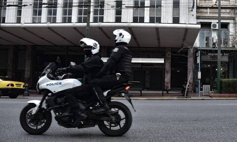 Θεσσαλονίκη: Σωτήρια επέμβαση αστυνομικού της ομάδας ΔΙΑΣ για 13χρονο τραυματία τροχαίου