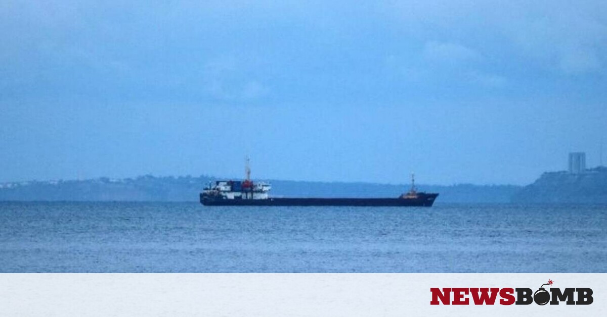 To «θαύμα» του Πάσχα- Επιστρέφουν στην Ελλάδα 7 ναυτικοί του «Angelic Power» 15 μήνες μετά – Newsbomb – Ειδησεις