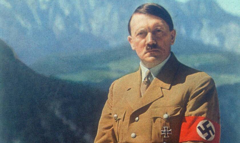 O αμύθητος θησαυρός του Χίτλερ: Αναζητούν 576.000.000 ευρώ σε... πορνείο - Απίστευτες εικόνες
