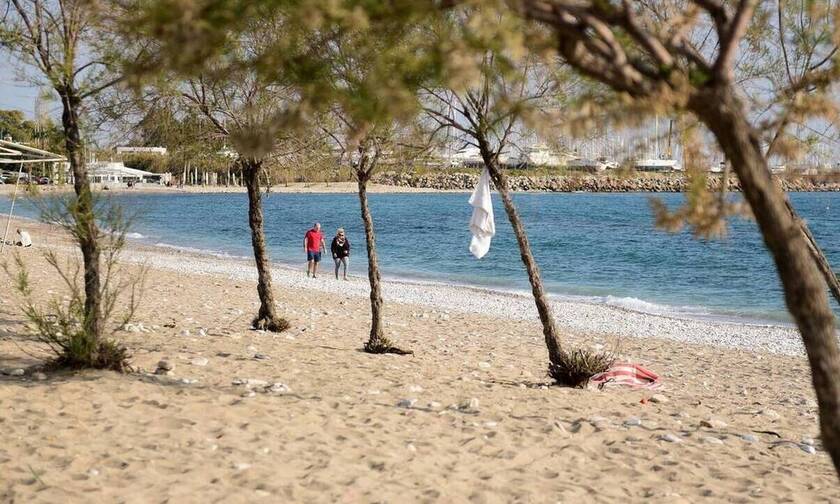 Καιρός- Αρνιακός στο Newsbomb.gr: Πάσχα με οβελία και... μαγιό! Δείτε πού θα φτάσει ο υδράργυρος