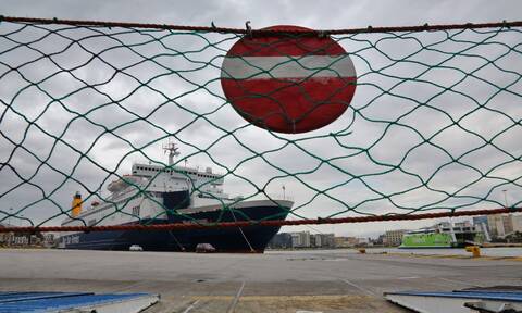 ΠΝΟ: Εικοσιτετράωρη πανελλαδική απεργία σε όλα τα πλοία στις 6 Μαΐου