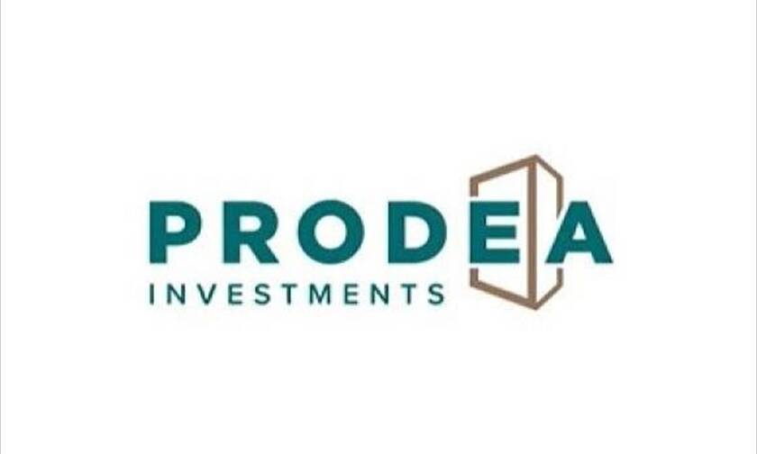 PRODEA INVESTMENTS: Κέρδη από συνεχιζόμενες δραστηριότητες €62,9 εκατ. για το 2020