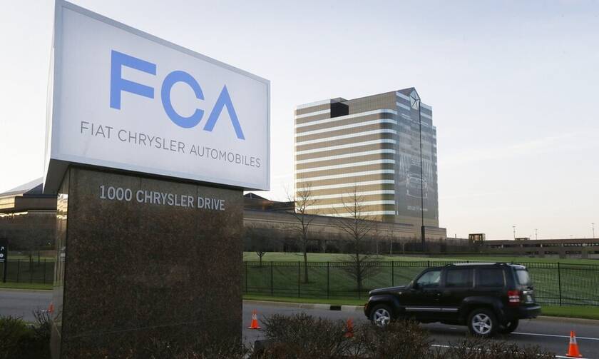 Απίστευτο! Πωλητής αυτοκινήτων κατάφερε να ζημιώσει την FCA 8,7 εκατομύρια δολάρια!