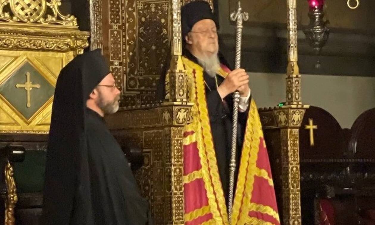 Οικουμενικός Πατριάρχης Βαρθολομαίος: «Ως διάβαση βιώνουμε το Πάσχα και εφέτος»