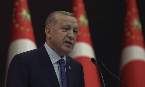 Το «μακρύ χέρι» του Ερντογάν στη Γερμανία: «Σύνοδος κορυφής» του γερμανικού λόμπι της Τουρκίας