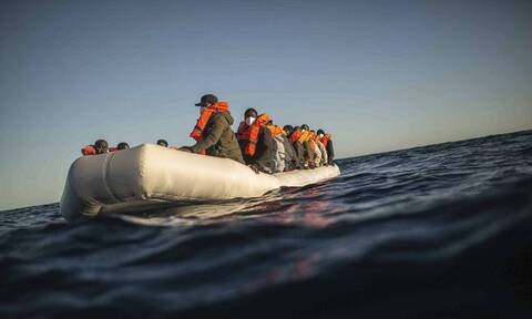 Λιβύη: Νέα τραγωδία με μετανάστες - Πνίγηκαν στα ανοικτά της Λιβύης
