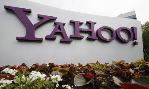 Συμφωνία- μαμούθ 5 δισ. δολαρίων στα media: Η Verizon πουλά Yahoo και AOL