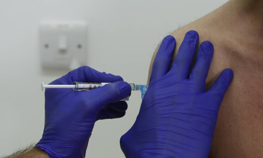 Το εμβόλιο της Novavax