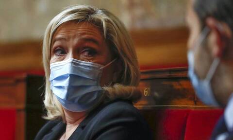 Γαλλία: Δικαστήριο έκρινε αθώα τη Μαρίν Λεπέν για υπόθεση ρητορικής μίσους
