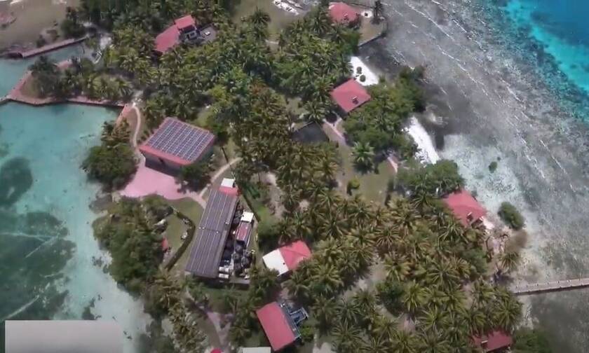 Διαζύγιο Μπιλ Γκέιτς: Ιδιωτικά νησιά, βίλες και σπάνια έργα Τέχνης - Τι έχει να «χωρίσει» το ζεύγος