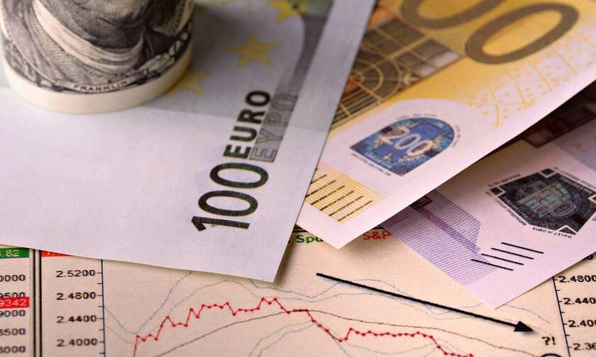 Πάνω από 20 δισ. ευρώ οι προσφορές για το πενταετές ομόλογο – Στο 0,20% το επιτόκιο