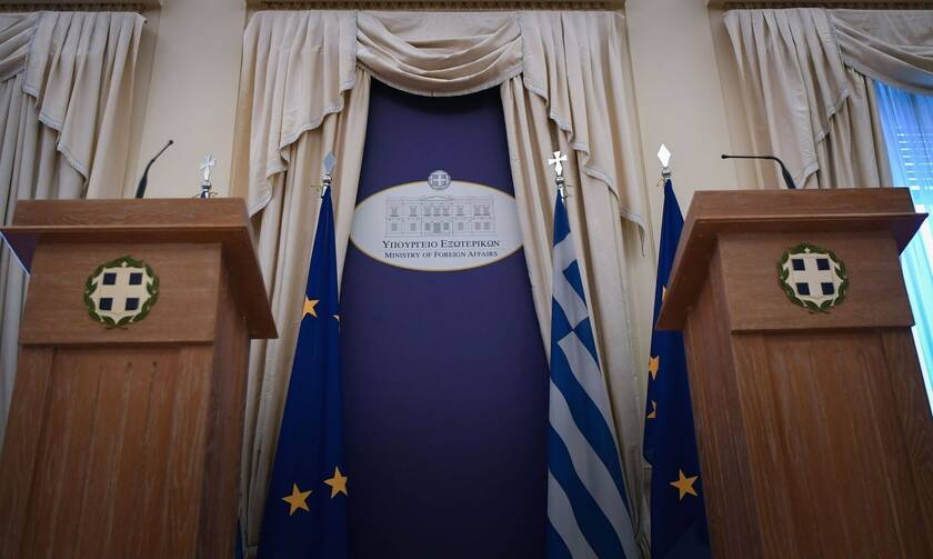 Ξεκάθαρη απάντηση στον Τούρκο υφυπουργό Εξωτερικών: Η Ελλάδα εφαρμόζει πλήρως τη Συνθήκη της Λωζάνης