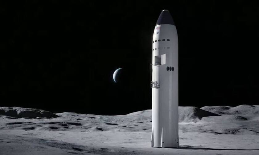 SpaceX: Τι σημαίνει η απογείωση και η προσγείωση του Starship;