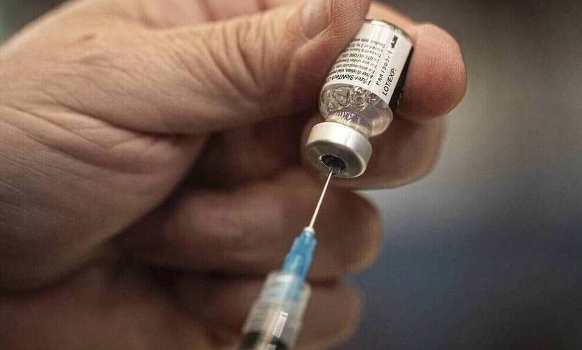 Ολυμπιακοί Αγώνες: Η Pfizer θα παρέχει τα εμβόλια για όλους τους αθλητές