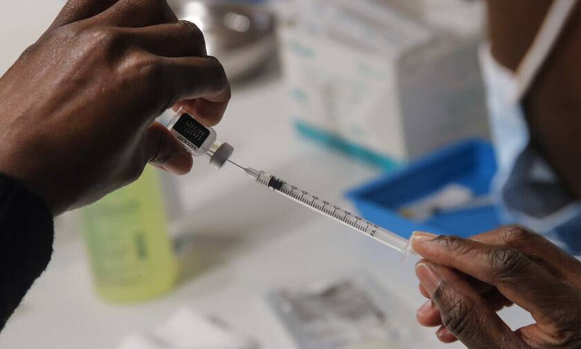 Εμβόλια: Η «μάχη» της πατέντας - Ποιες χώρες είναι επιφυλακτικές, ποιες τάσσονται υπέρ της άρσης της