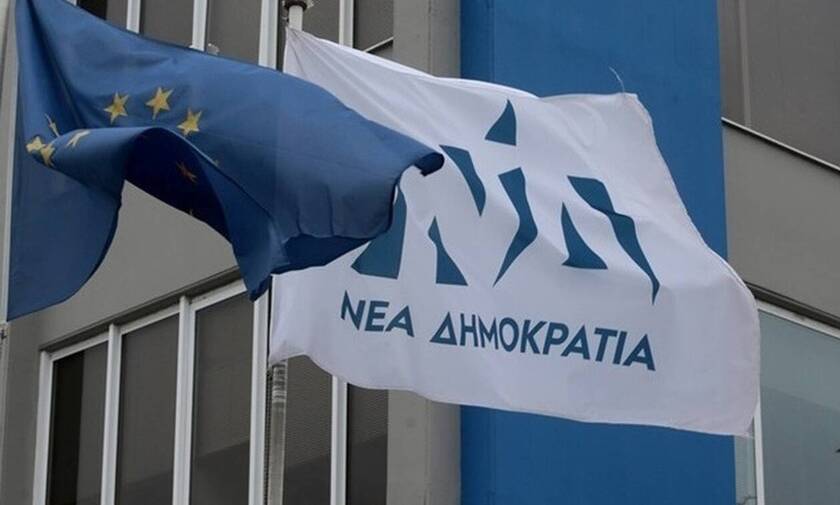 Νέα Δημοκρατία κατά ΣΥΡΙΖΑ: Συκοφαντεί με κάθε ευκαιρία τη χώρα