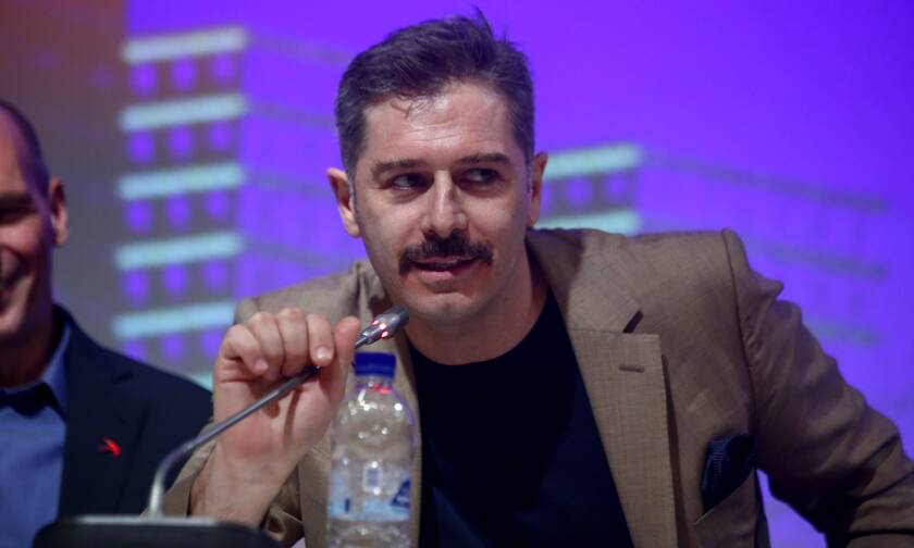 Αλέξανδρος Μπουρδούμης στο Newsbomb.gr: Ανεπανόρθωτο το πλήγμα στους ηθοποιούς από την πανδημία