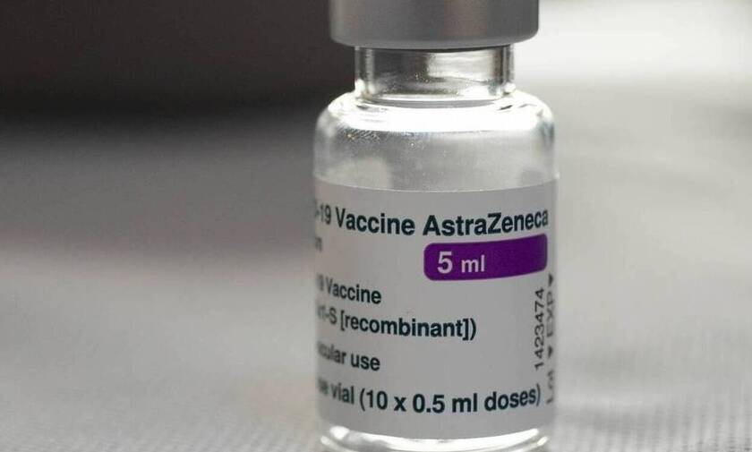 ΗΠΑ: Η AstraZeneca εξετάζει να υποβάλει αίτημα στον FDA για πλήρη άδεια χρήσης του εμβολίου της