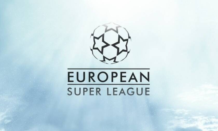 European Super League: Επιμένουν στη νέα λίγκα Ρεάλ, Μπαρτσελόνα και Γιουβέντους