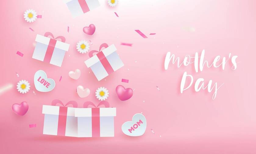 Γιορτή της μητέρας: Οι επώνυμες μαμάδες που μας συγκίνησαν, για διαφορετικούς λόγους η κάθε μία