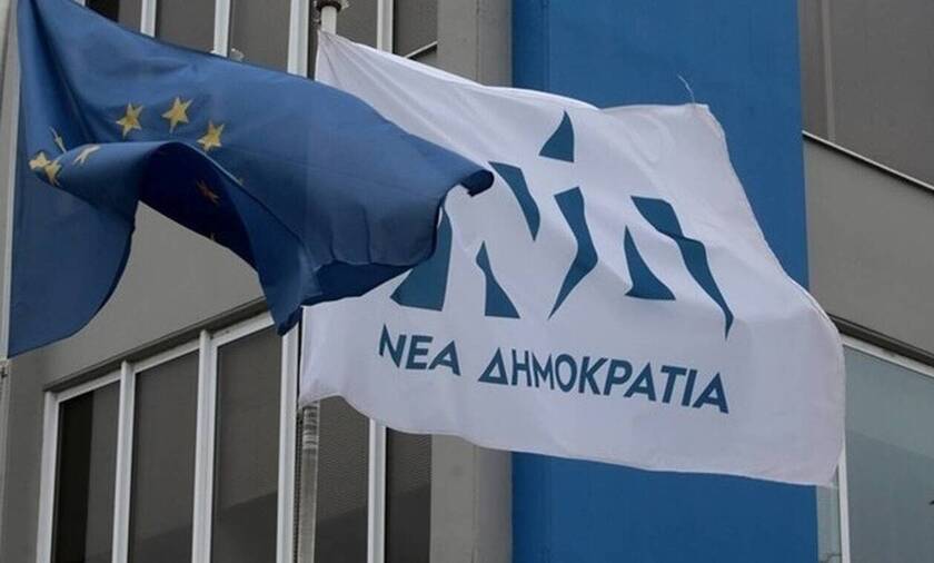 ΝΔ: Το τέλος της πανδημίας έρχεται και αυτό δεν αρέσει καθόλου στον ΣΥΡΙΖΑ