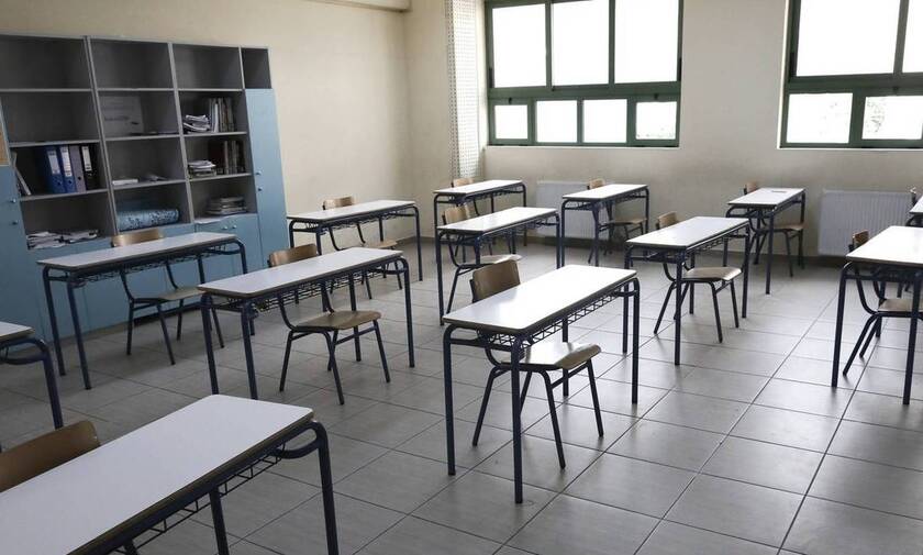 Κορoνοϊός - Μεσολόγγι: Κλειστά τα σχολεία λόγω των αυξημένων κρουσμάτων