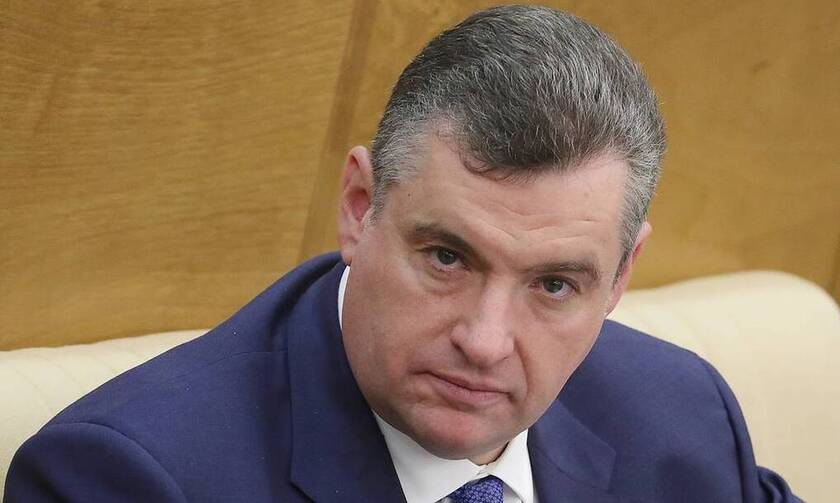 Слуцкий назвал абсурдными любые требования о компенсации за взрывы во Врбетице в адрес РФ