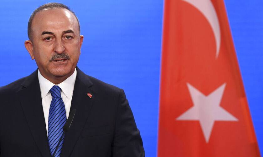 «Στροφή» στην Σαουδική Αραβία κάνει η Τουρκία - Τι θέλει να αποκομίσει από το Ριάντ ο Τσαβούσογλου