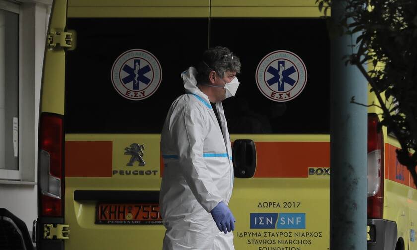 Ηράκλειο: 35χρονος εισήχθη στο νοσοκομείο με θρόμβωση - Είχε κάνει το εμβόλιο της AstraZeneca