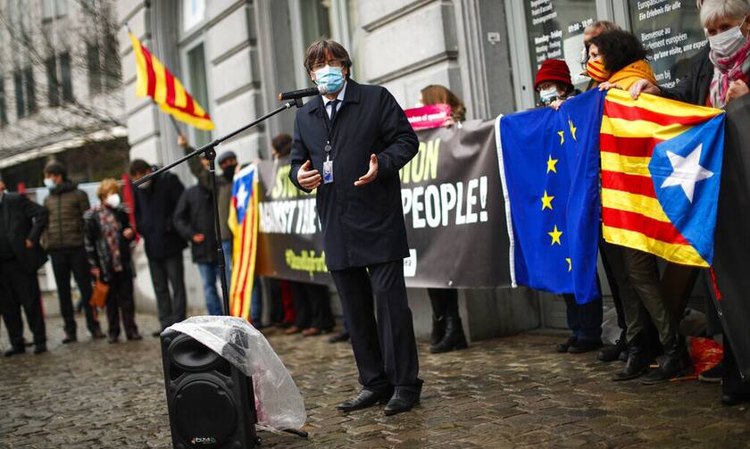 Ισπανία: Νέο πολιτικό «θρίλερ» στην Καταλονία - Μάχη με τον χρόνο για να αποφευχθούν νέες εκλογές