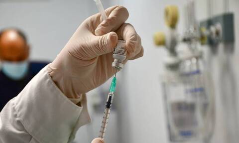 Εμβόλιο Pfizer: «Πράσινο φως» για εμβολιασμό στις ΗΠΑ και παιδιών ηλικίας 12 έως 15 ετών