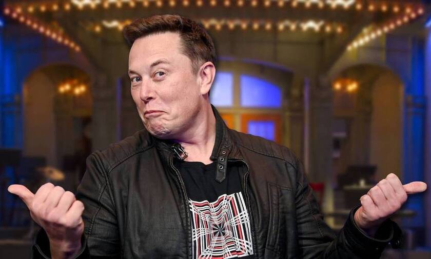 Elon Musk: Πόσο φυσιολογικός μπορεί να είναι ένας τύπος που στέλνει ανθρώπους στον Άρη;