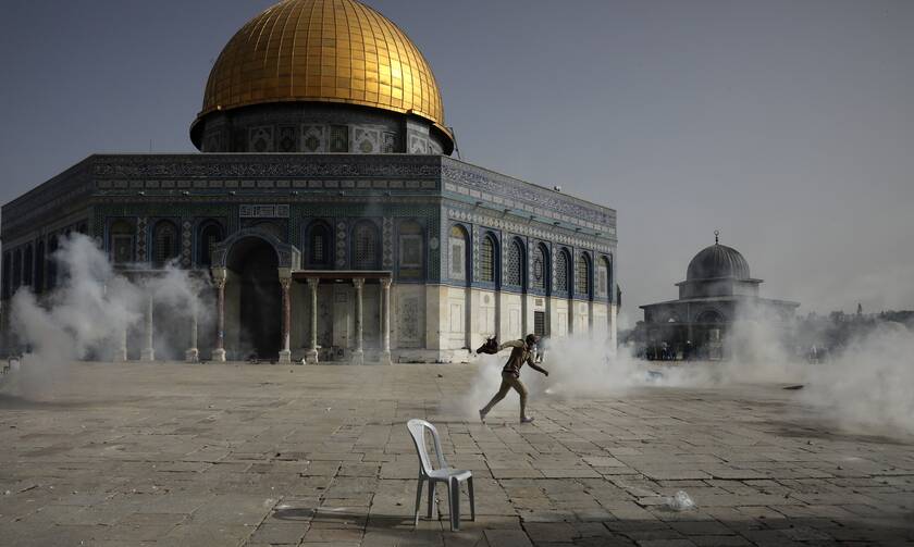 Ιερουσαλήμ: Μία ιστορία βίας, φανατισμού και συνύπαρξης – Η «πρωτεύουσα δύο λαών» ξανά στις φλόγες