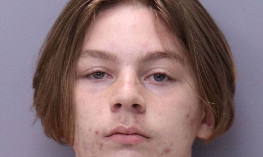 Άγριο έγκλημα στις ΗΠΑ: 14χρονος έσφαξε 13χρονη και το πόσταρε στα social media