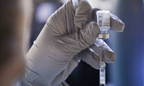 Λαμία: Απομακρύνθηκε η γιατρός του Κέντρου Υγείας που καλούσε τον κόσμο να μην εμβολιαστεί