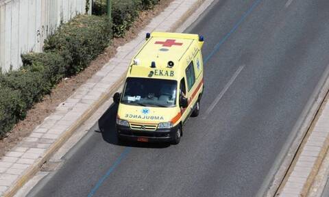 Χανιά: Τροχαίο με εγκλωβισμό στην Κίσαμο – Ένας σοβαρά τραυματίας στο νοσοκομείο