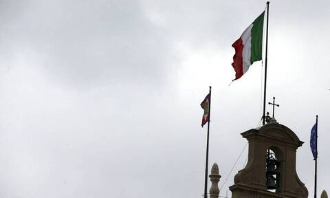 Ιταλία: Μειώνεται σημαντικά ο πληθυσμός της χώρας